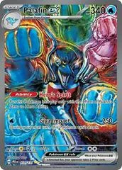 Palafin ex #151