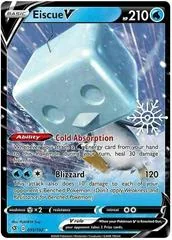 Eiscue V #55