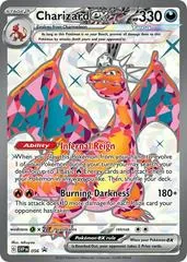 Charizard ex #56
