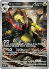 Haxorus #147