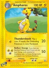 Ampharos #1