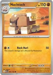 Naclstack #83