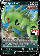 Tyranitar V [Play] #97