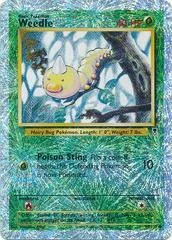 Weedle #99