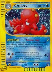 Octillery #H20
