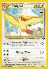 Pidgeot #2
