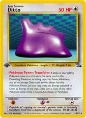 Ditto [1st Edition] #18