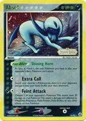 Absol #15