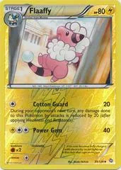 Flaaffy [Reverse Holo] #39