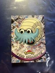 Omanyte #138