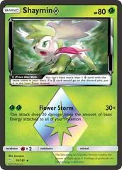 Shaymin #10