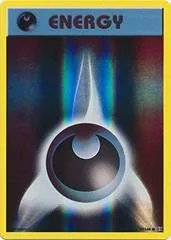 Darkness Energy [Reverse Holo] #97