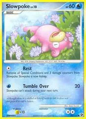 Slowpoke #82