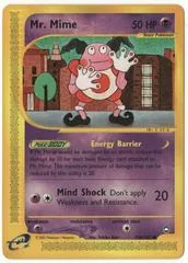 Mr. Mime #95B