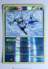Golduck [Reverse Holo] #22