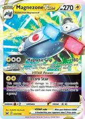 Magnezone VSTAR #57