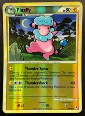 Flaaffy [Reverse Holo] #43