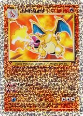 Charizard [Box Topper] #S1