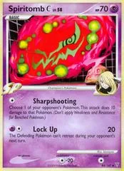 Spiritomb C #84