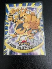 Electabuzz #125