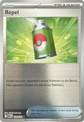 Repel #126