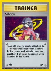 Sabrina [1st Edition] #20