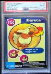 Flareon #136