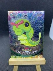 Caterpie #10