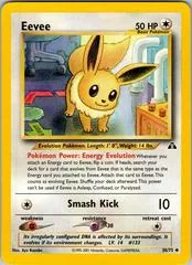 Eevee [1st Edition] #38