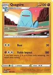 Quagsire #7