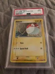 Voltorb [Reverse Holo] #71