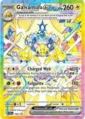 Galvantula ex #168