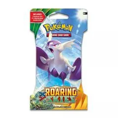 Sleeved Booster Pack