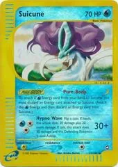Suicune #37