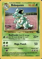 Nidoqueen [1st Edition] #23