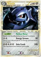 Steelix #87