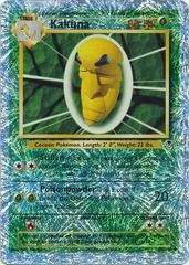 Kakuna #50