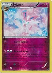 Sylveon [Reverse Holo] #72