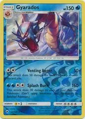 Gyarados [Reverse Holo] #33