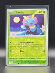 Illumise #10