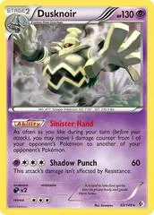 Dusknoir #63