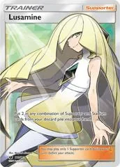 Lusamine #110