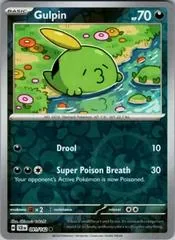Gulpin #91