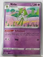 Kirlia #68