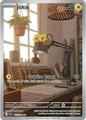Joltik #116