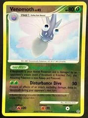 Venomoth #73