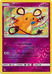 Dedenne [Reverse Holo] #88
