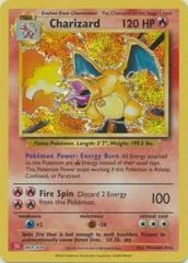 Charizard #3