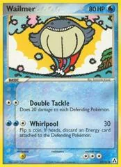 Wailmer #69