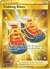 Trekking Shoes #215